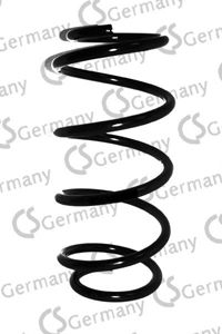 CS GERMANY 14774264 -  Пружина ходовой части